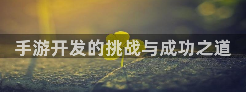 28大神ios下载：手游开发的挑战与成功之道