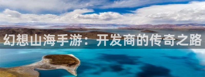 完美电竞软件：幻想山海手游：开发商的传奇之路